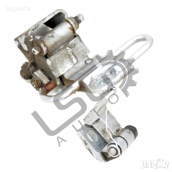 Панти задна лява врата Volkswagen Passat (B6) 2005-2010 VP030320N-131, снимка 1