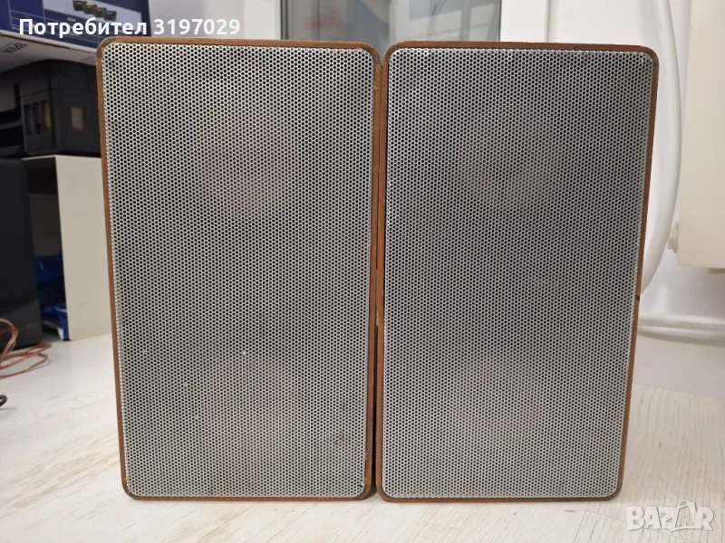 Редки тонколони немски, снимка 1