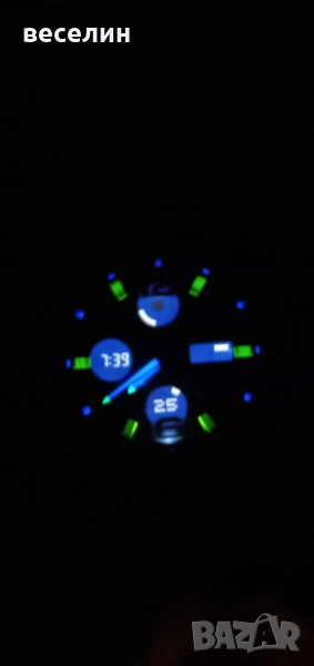 Часовник Casio G-Shock GSG-100 MUDMASTER+подаръци, снимка 1