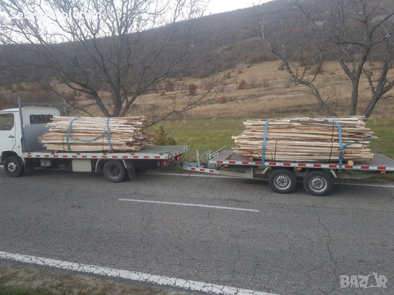 Дърва за огрев на връзки, снимка 1
