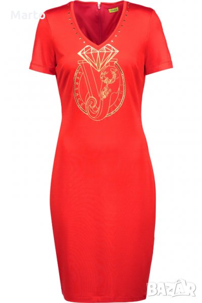 VERSACE JEANS - дамска рокля, снимка 1