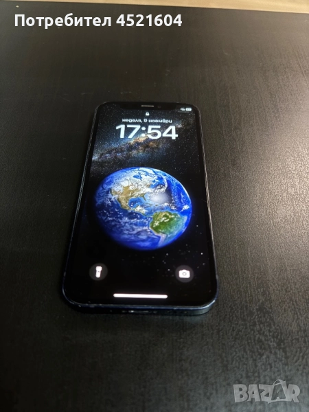 iPhone 12 mini 128GB, снимка 1