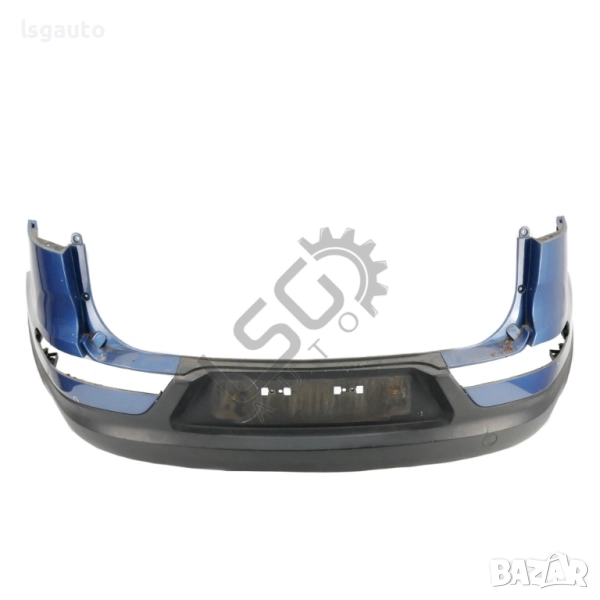 Задна броня Kia Sportage III 2010-2015 ID: 153169, снимка 1