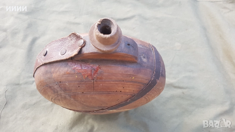 Бъклица, снимка 1