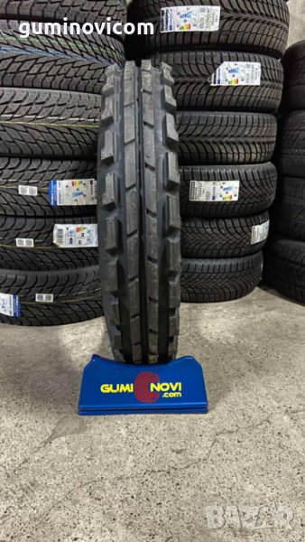 7.50-20 MRL MTF221 PR8 109A6/101A8 TT, снимка 1