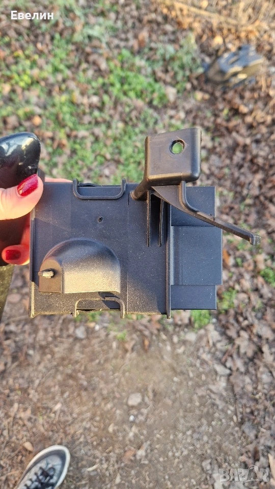 модул за теглич VW Touran 2006г, снимка 1