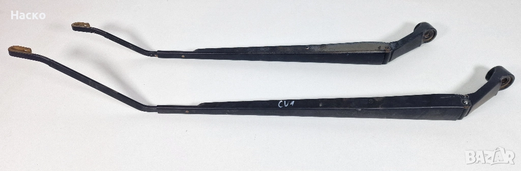 Рамо Рамена Чистачки Ляво Дясно Toyota Corolla Verso Тойота Корола Версо 2000-2004, снимка 1
