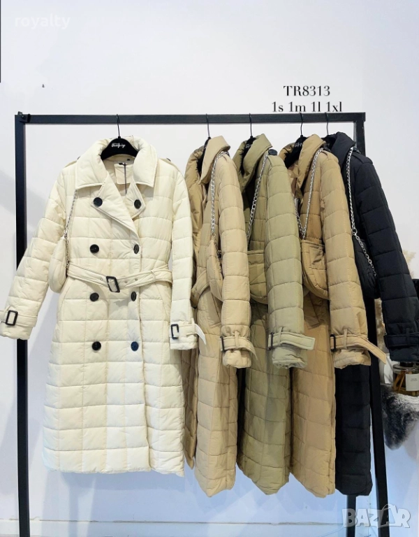 Елегантни Дамски Якета Различни Цветове , снимка 1