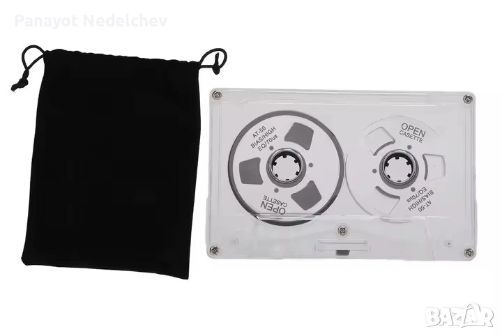 Аудио касети reel to reel , снимка 1