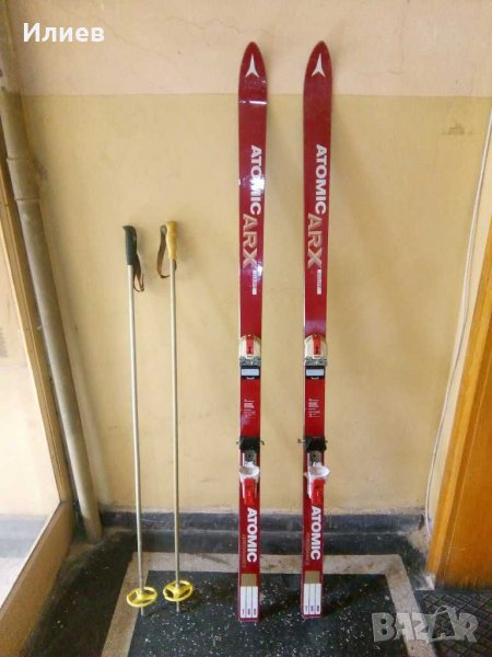 Ски atomic ARX , снимка 1