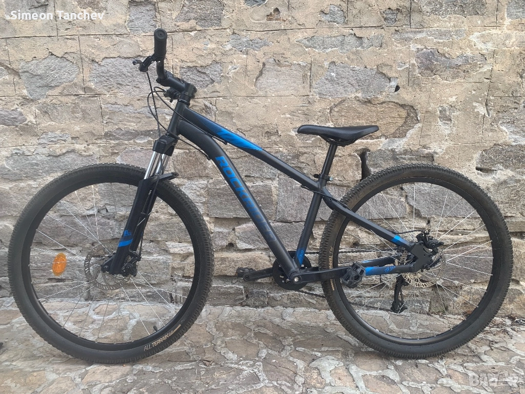 Планински велосипед ROCKRIDER , снимка 1