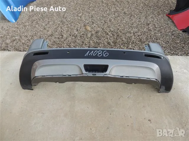 Задна броня Suzuki Vitara година 2015 2016 2017 2018 код 7181154P , снимка 1