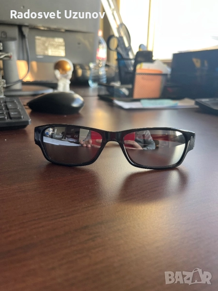 Слънчеви очила Puma, снимка 1