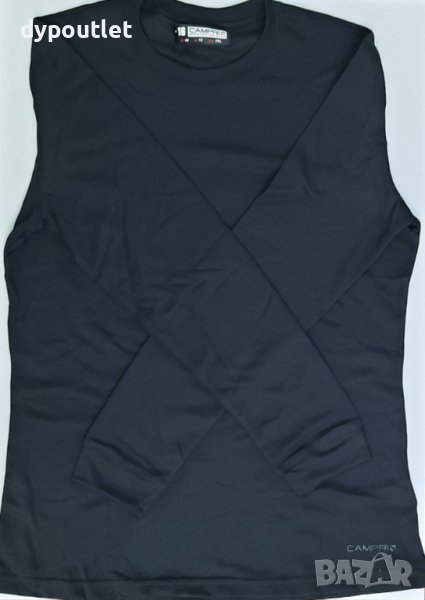 Campri - Дамска термо блуза Thermal Top,  размер - XL., снимка 1