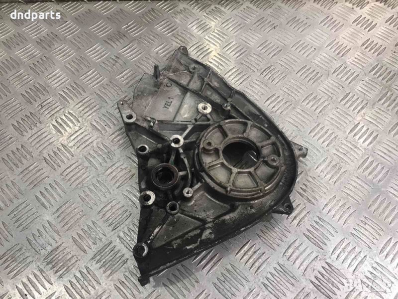 Алуминиева конзола KIA Pregio,2.5TDI,2002г., снимка 1