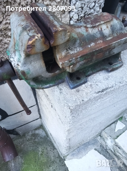 Менгеме , снимка 1