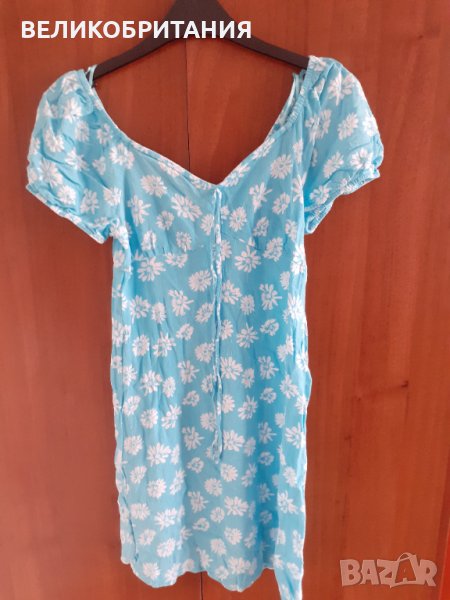 Чисто нова рокля на фирма PRIMARK LONDON.    1068, снимка 1