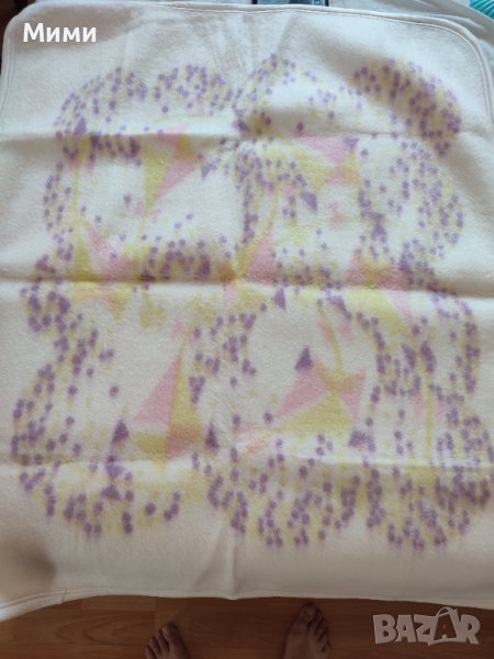 Ново одеало за бебе, снимка 1