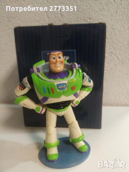 Колекционерска играчка Disney, снимка 1