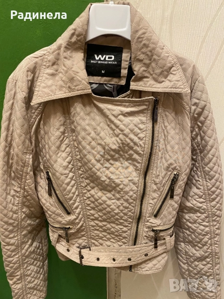 Яке, снимка 1