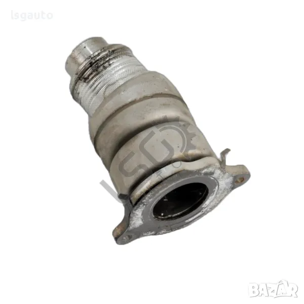 Тръба въздух Volkswagen Tiguan I 2007-2015 ID: 140781, снимка 1