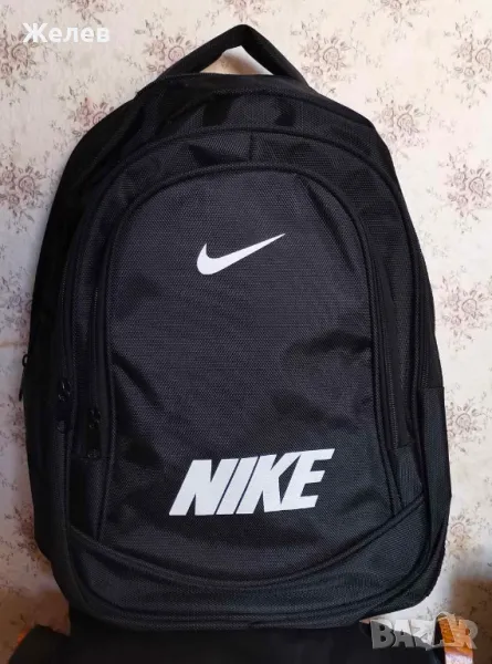 раница NIKE, снимка 1