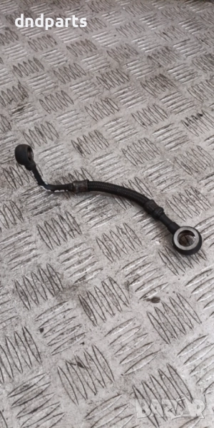 Маслен маркуч Volvo S40 2.0D 136hp 2008г.	, снимка 1