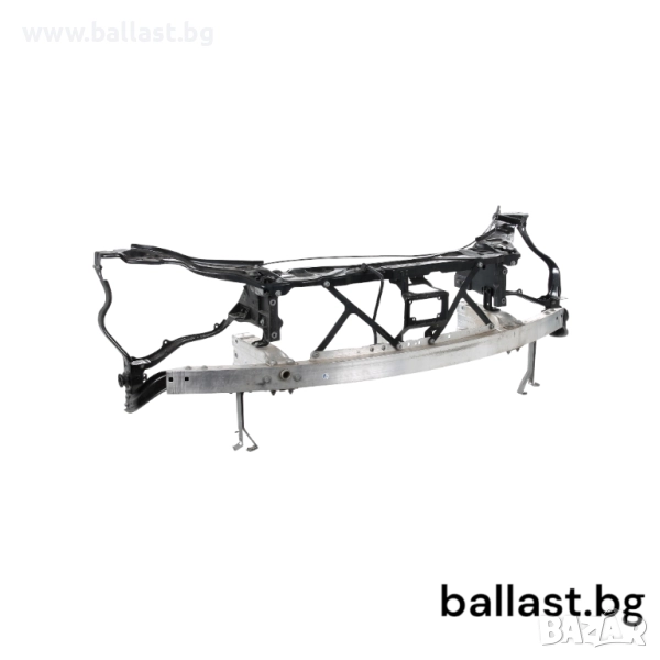 Предна маска комплект A2126201500 E Klasse W212 GLK W204, снимка 1