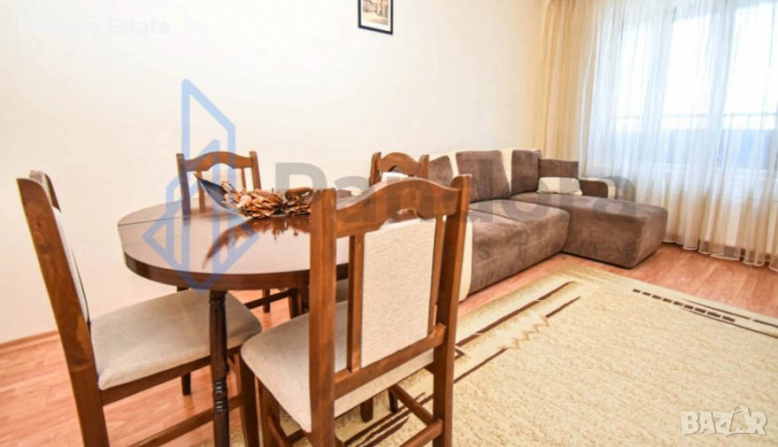 2-СТАЕН апартамент под наем, гр. София, кв. Бъкстон , снимка 1