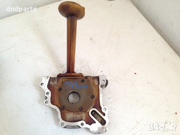 Маслена помпа за VW Polo 1.4 2007г, снимка 1