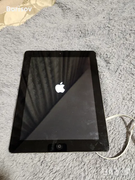 Продавам Apple iPad A1430-32GB, Wi-Fi + 4G, снимка 1