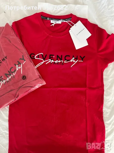 Мъжка тениска , снимка 1