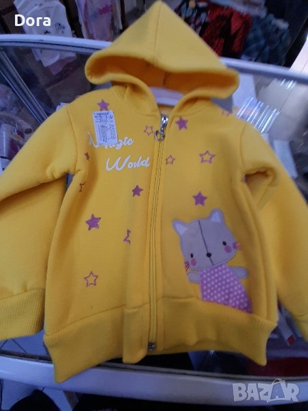 суичър , снимка 1