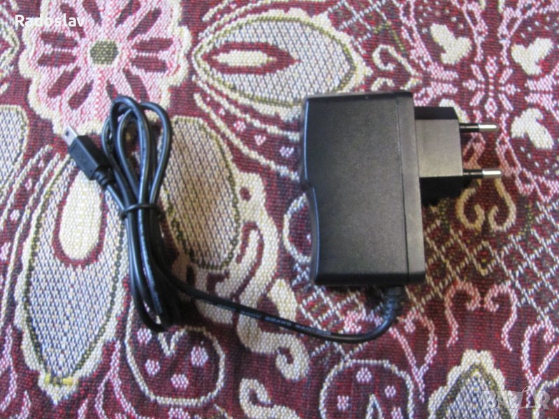 Адаптер 5v 1.5A, снимка 1