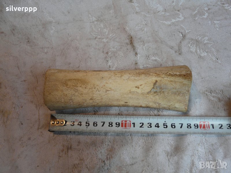  Кост за чирени на ножове - 1 , снимка 1