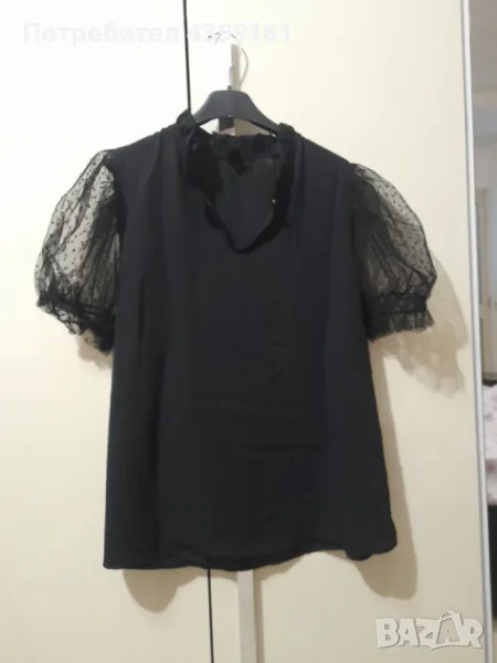 Дамска блуза , снимка 1
