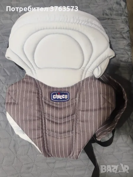 Кенгуру Chicco, снимка 1