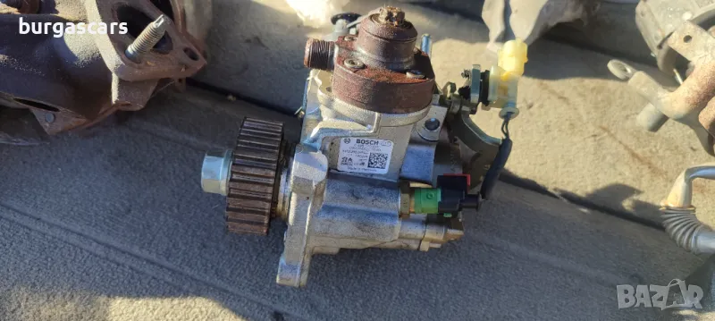 Гнп 0 445 010 629 Land Rover Discovery IV 3.0TD - 245к.с. 2016г - 500лв, снимка 1