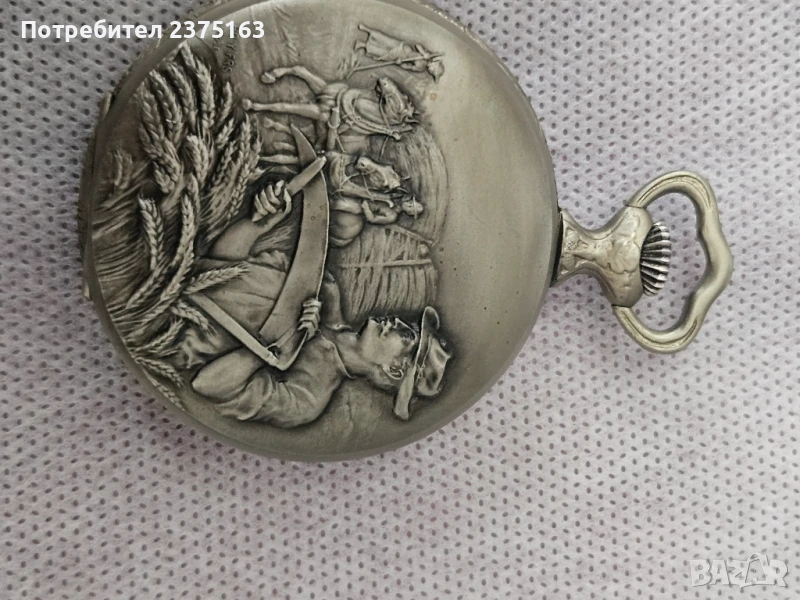  Часовник  АРСА Швейцария , снимка 1