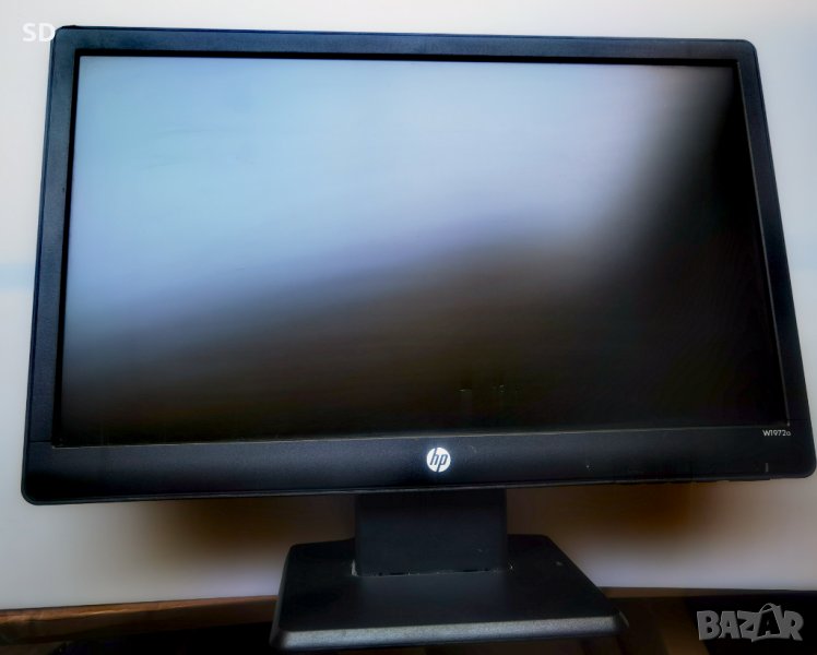 Монитор HP W1972a, снимка 1