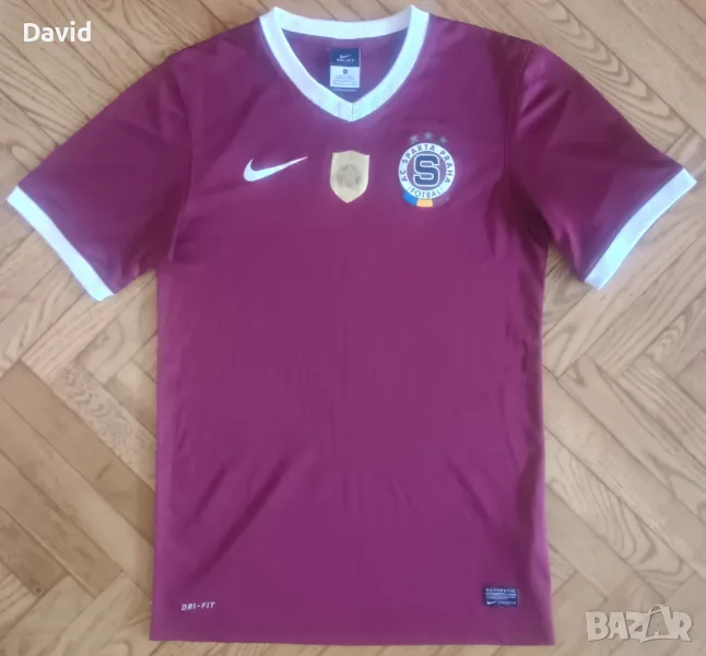 Оригинална фланелка на Спарта Прага 13/15, снимка 1