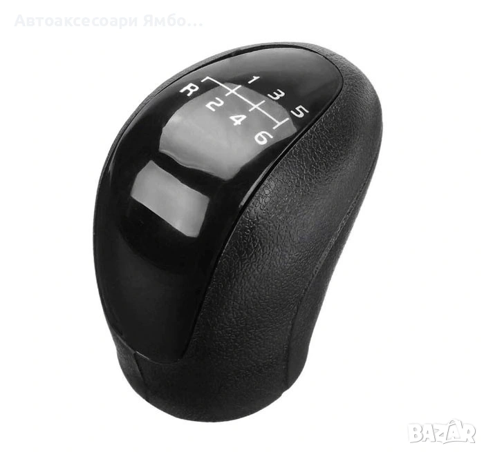 Токпа за скоростен лост със 6 скорости Mercedes-Benz Sprinter, снимка 1