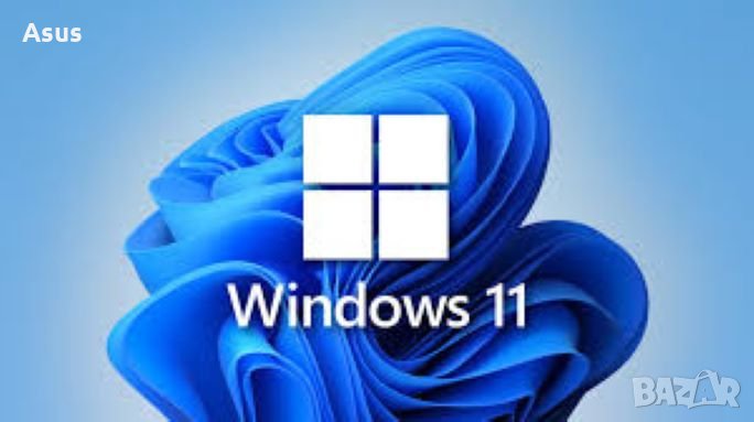 Инсталирам/преинсталирам Windows 7,8,8. 1,10,11 офис пакет, снимка 1