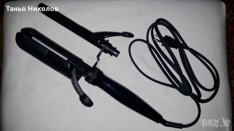 Маша за коса Ремингтън нова, снимка 1