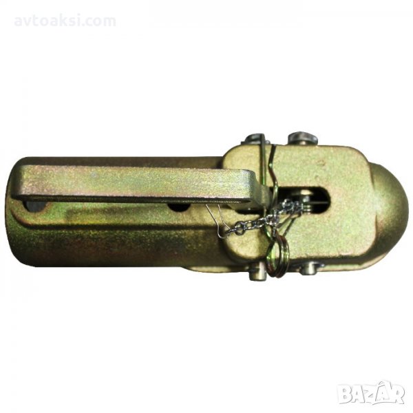 ЖАБКА/ЛАПА ЗА РЕМАРКЕ УНИВЕРСАЛНА МЕТАЛНА-1804, снимка 1