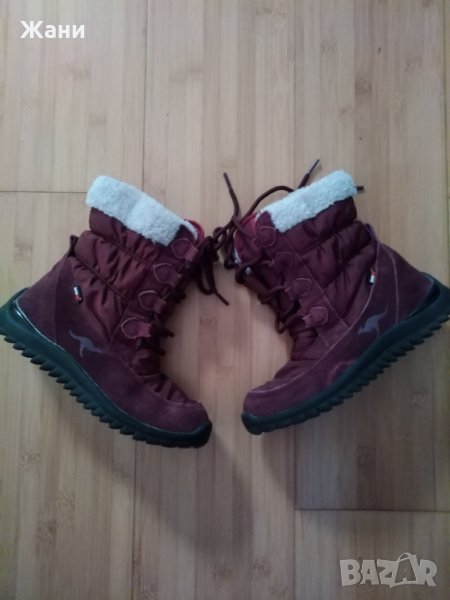 Нова цена 30 лв.!Боти № 31, снимка 1