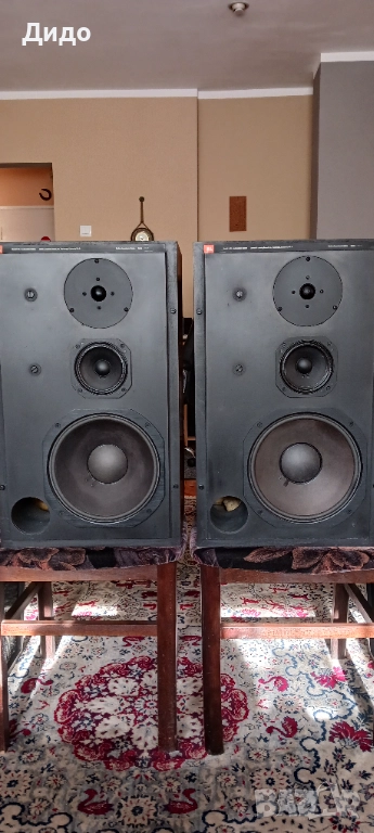 JBL L 110, снимка 1