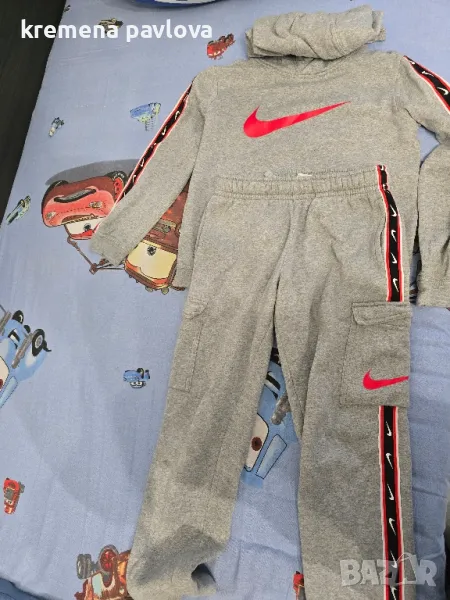 анцунг Nike , снимка 1