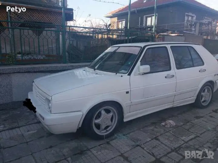 Скоростна кутия за голф 2, снимка 1