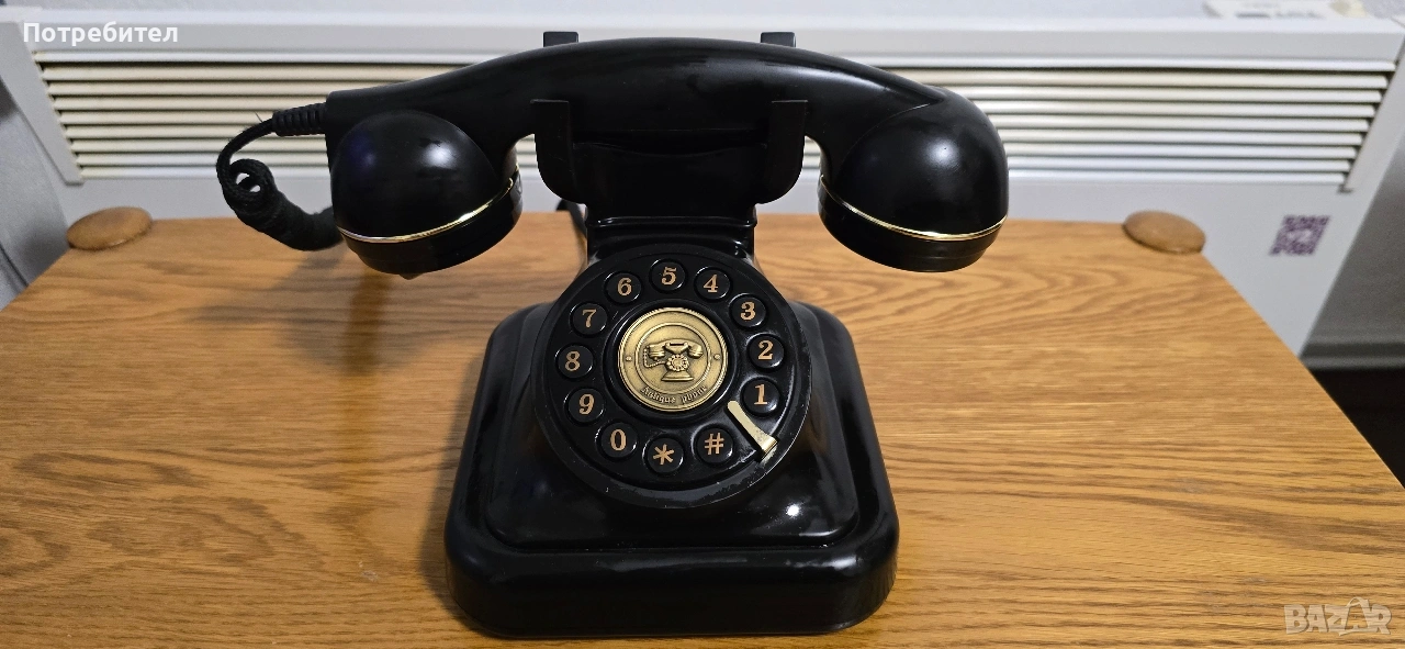 Телефон, снимка 1